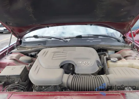 2019 Dodge Challenger Sxt из США, поврежденный, VIN 2C3CDZAG1KH744033